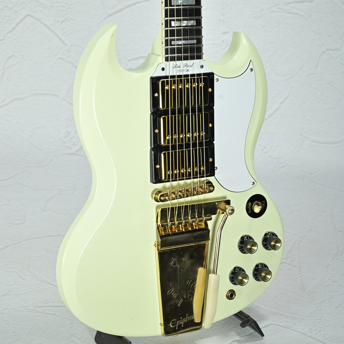 SGタイプ × EPIPHONE)の検索結果 | ギター、アコギ、管楽器などを扱う