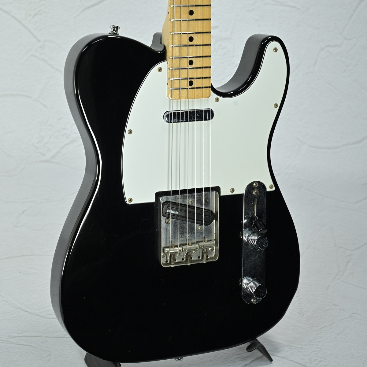 中古】Fender Japan / TL71 Black 【名古屋栄店】 | テレキャスター