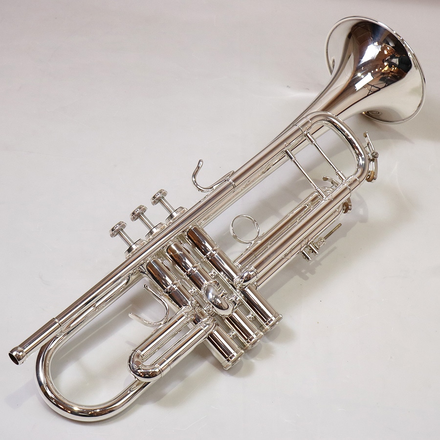 【中古】SCHUSTER / シュースター GS1 PATHFINDER SP B♭トランペット 【1年保証】 【値下げ】【名古屋栄店】