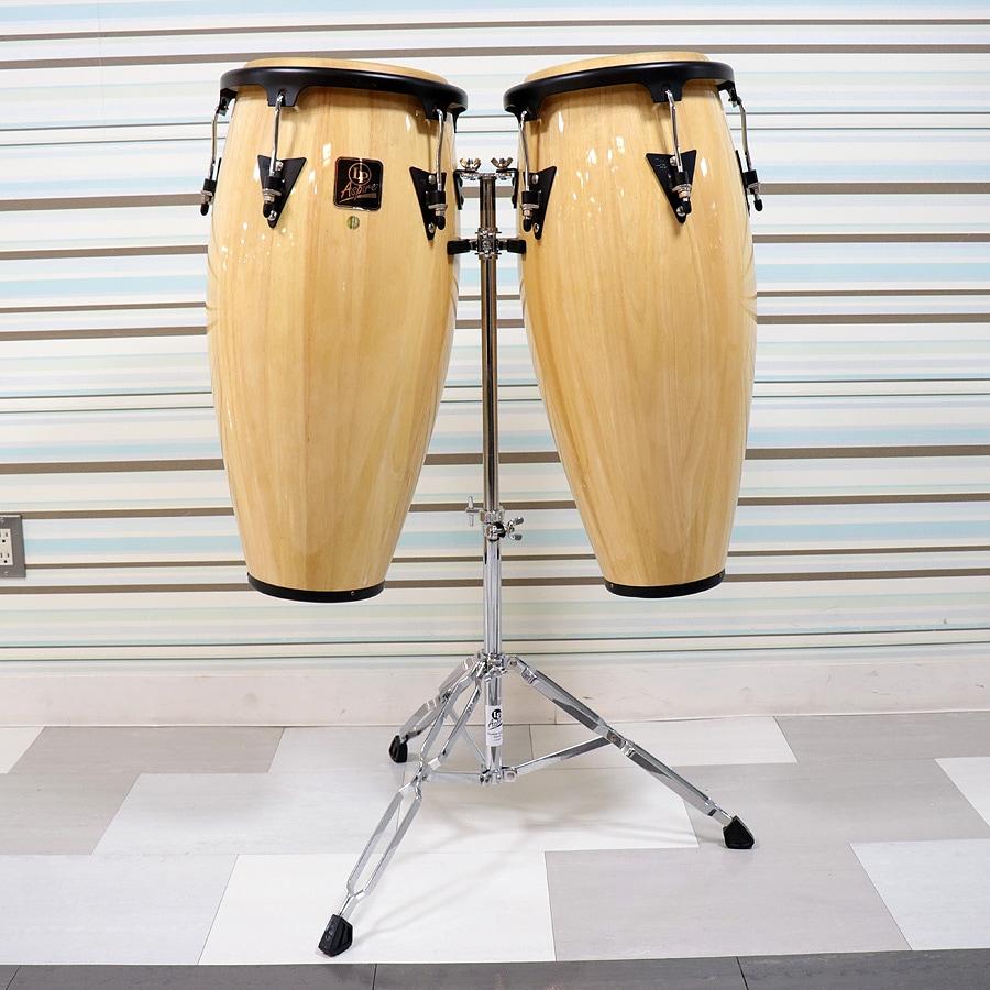 中古】LP / LPA646-AW コンガセット 【名古屋栄店】 | パーカッション