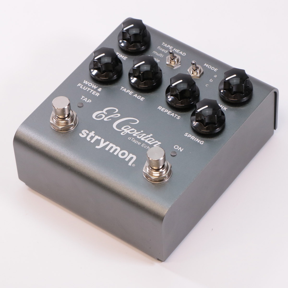 中古】STRYMON / El Capistan V2 ディレイ 【名古屋栄店】 | ディレイ
