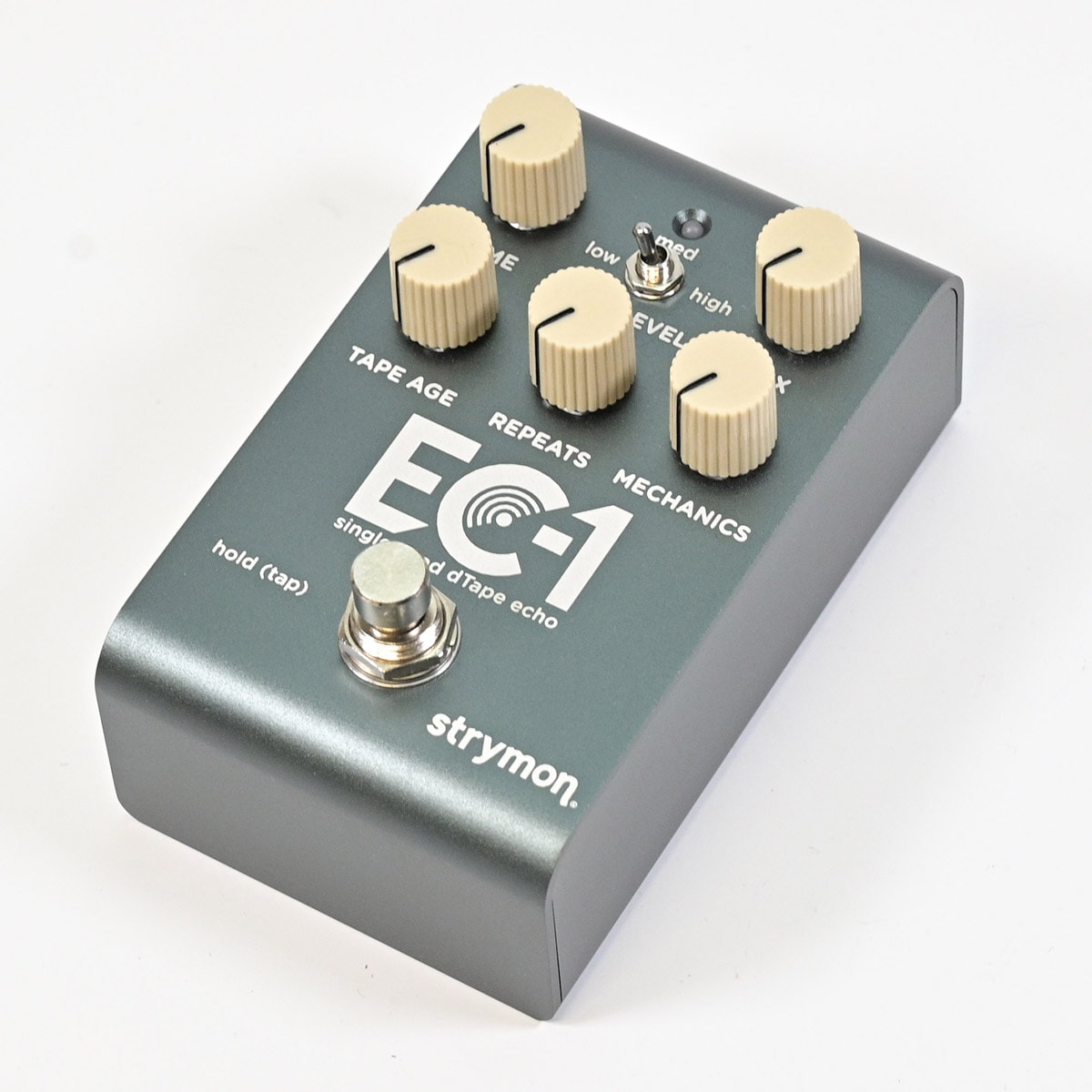 Strymon / EC-1 single head dTape echo エコー ストライモン 【国内 Strymon / EC-1 single head dTape echo エコー ストライモン 【国内