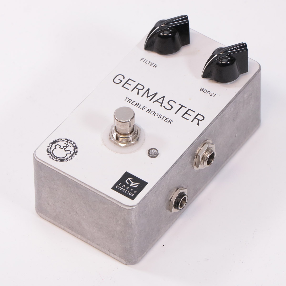 トレブルブースターの検索結果 | ギター、アコギ、管楽器などを扱う