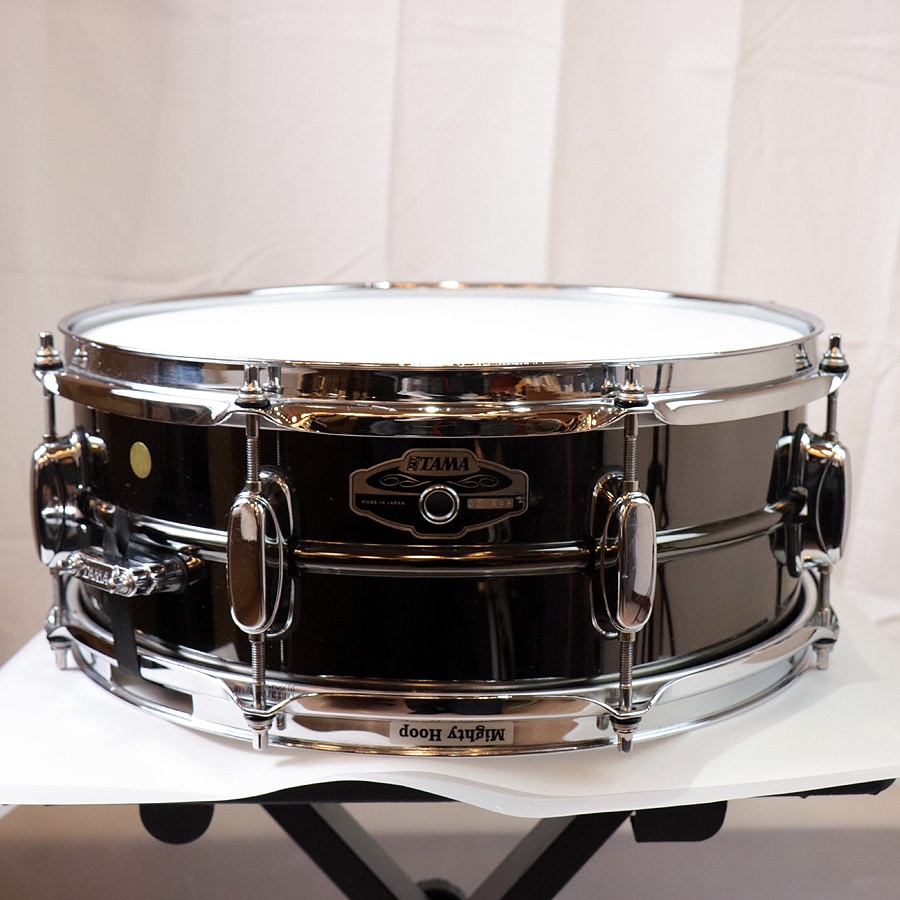 【中古】TAMA / PST255BN タマ メタルドラム 【値下げ】【名古屋栄店】