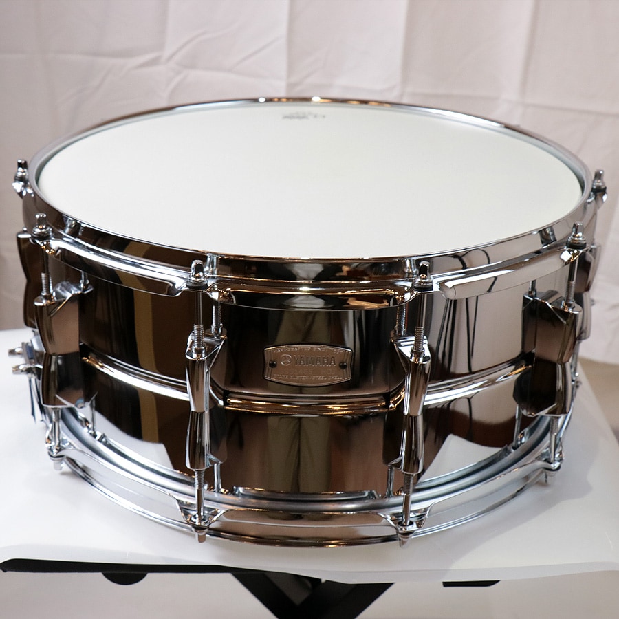 【中古】YAMAHA / SSS1465 メタルスネアドラム 【値下げ】【名古屋栄店】