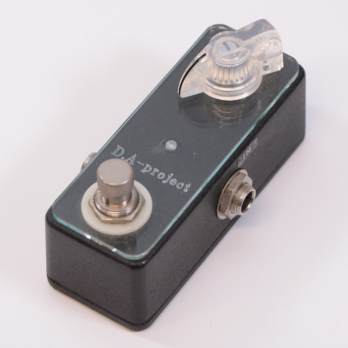 中古】D.A-PROJECT / D.A-Booster Buffered Bypass ブースター