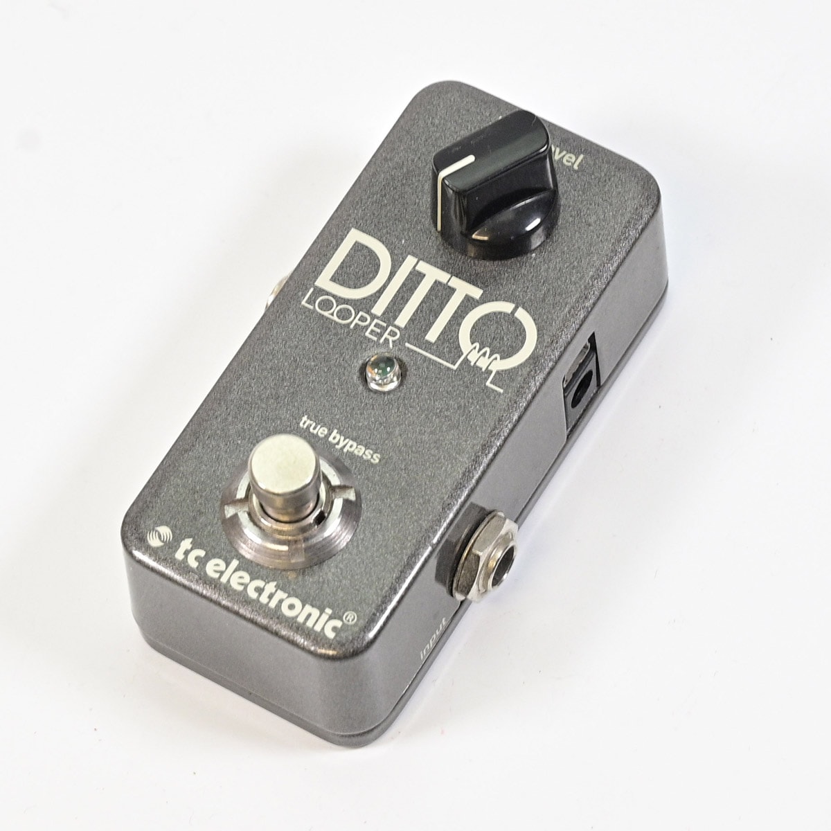 tc electronic DITTO LOOPER 中古品 中古】TC ELECTRONIC / Ditto Looper ルーパー 【名古屋栄店