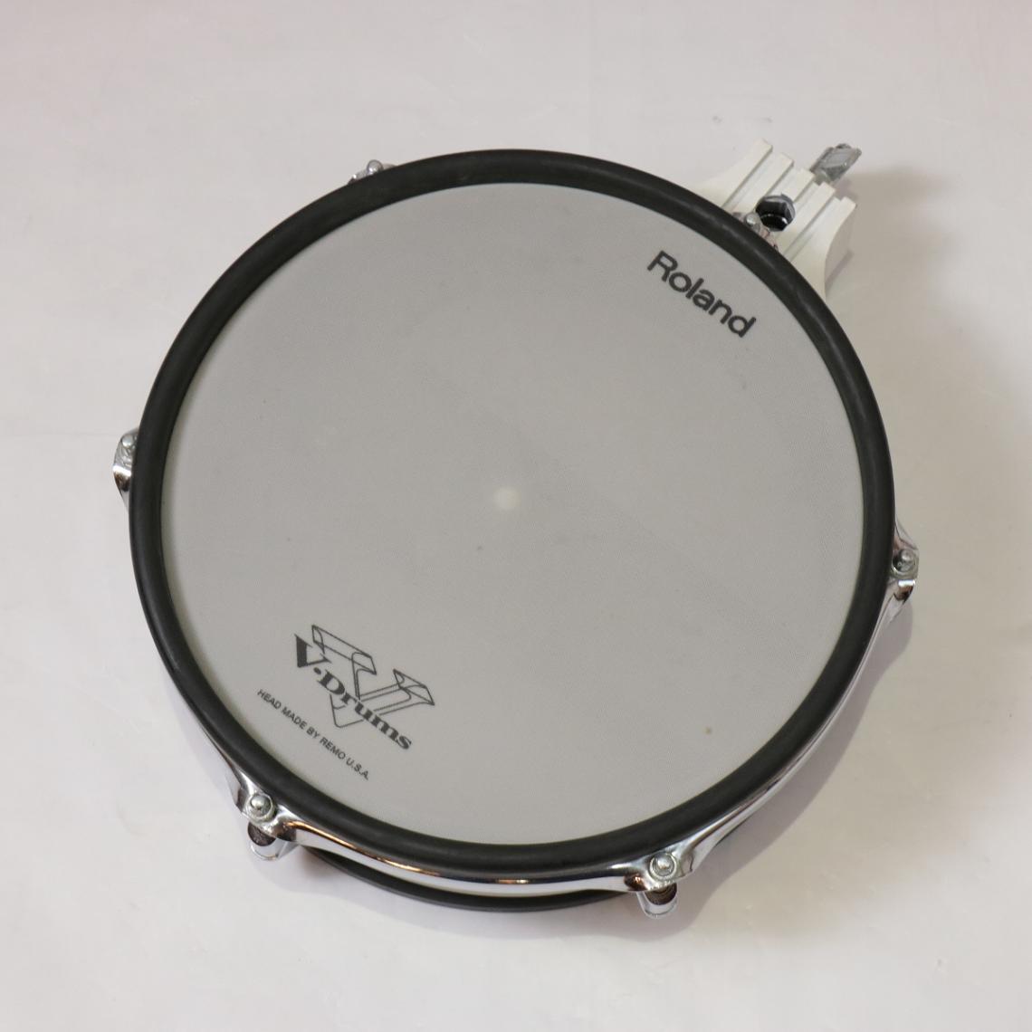 【中古】ROLAND / PD-100 リムNG ローランド 電子ドラムパッド 【値下げ】【名古屋栄店】