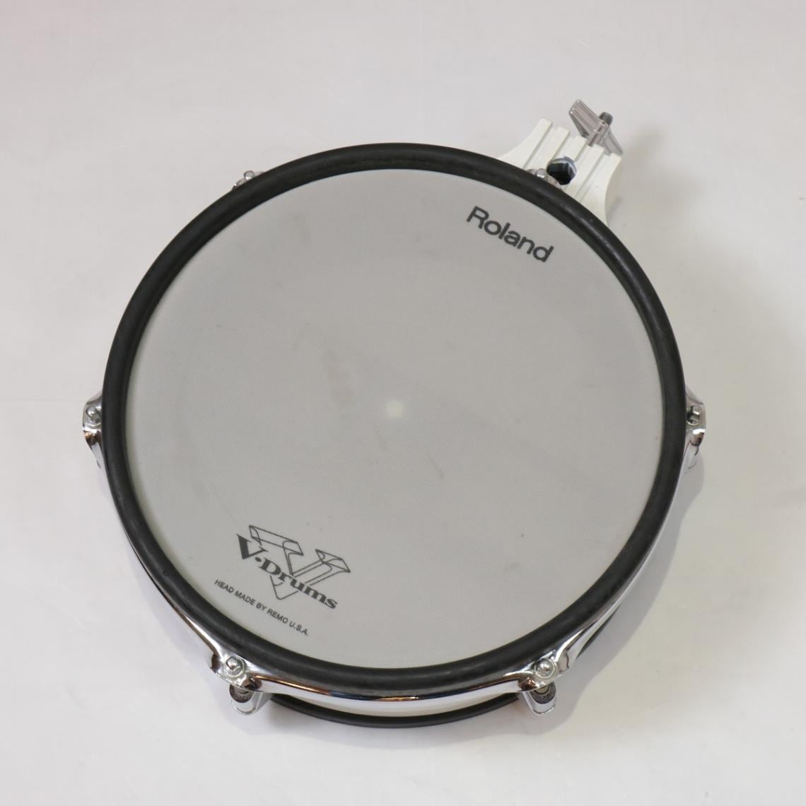 【中古】ROLAND / PD-100 リムNG ローランド 電子ドラムパッド 【値下げ】【名古屋栄店】