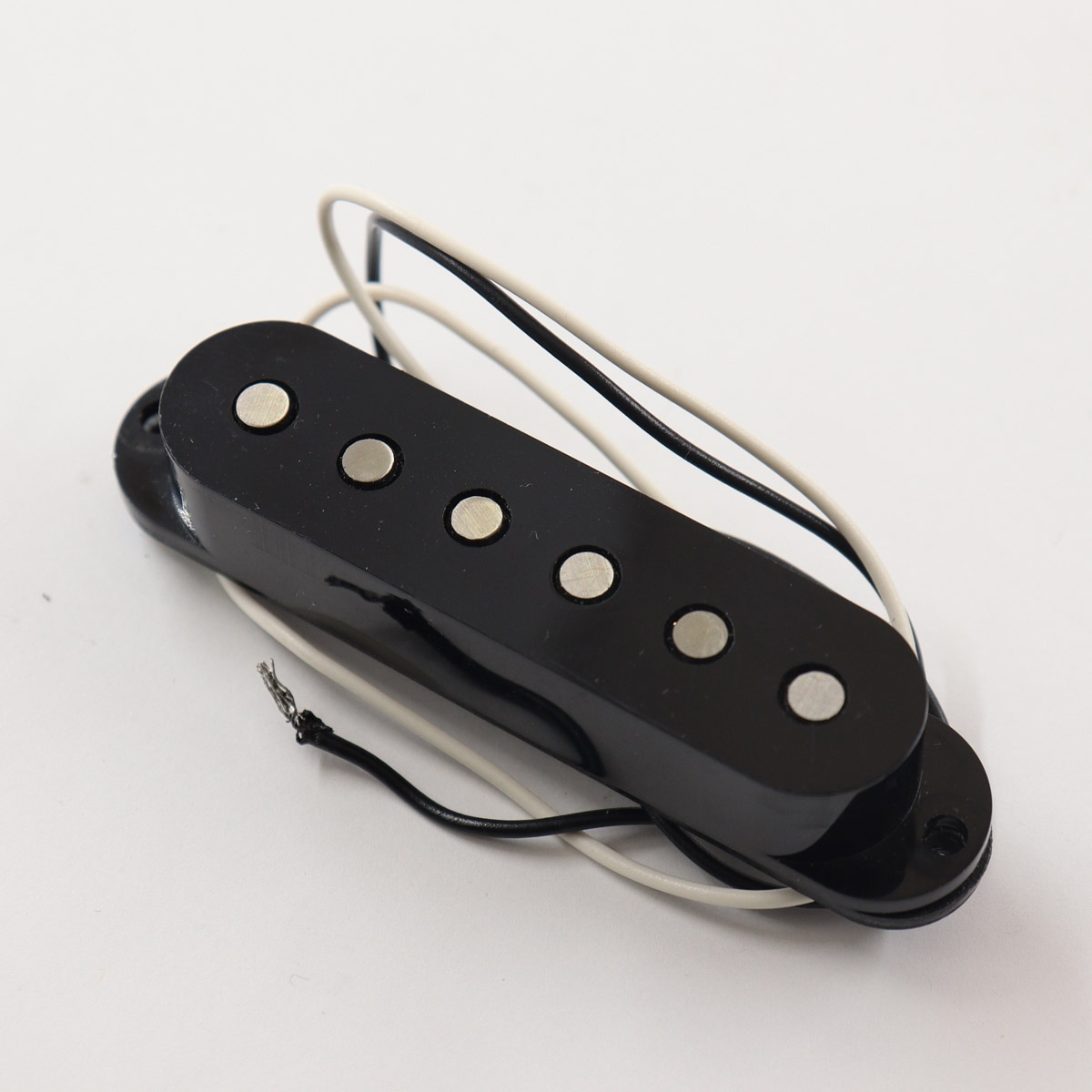 中古】Seymour Duncan / SSL-6 Custom Flat シングルコイル