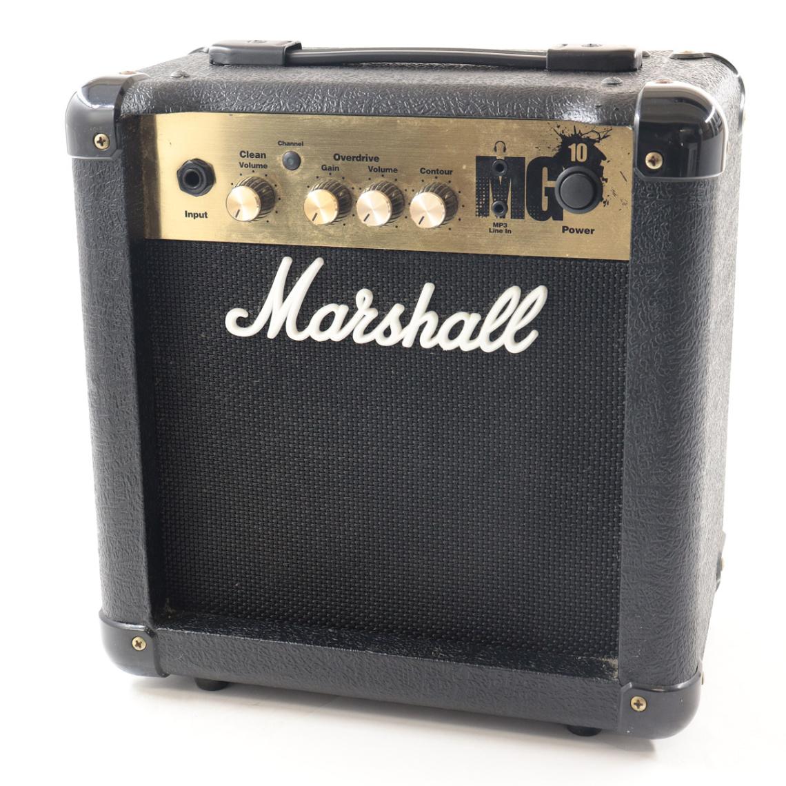 中古】Marshall / MG10 10W ギターアンプ コンボアンプ 【池袋店