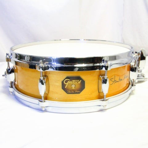 中古】GRETSCH / SM-45148DS Stanton Moore Signature 14×4.5 グレッチ