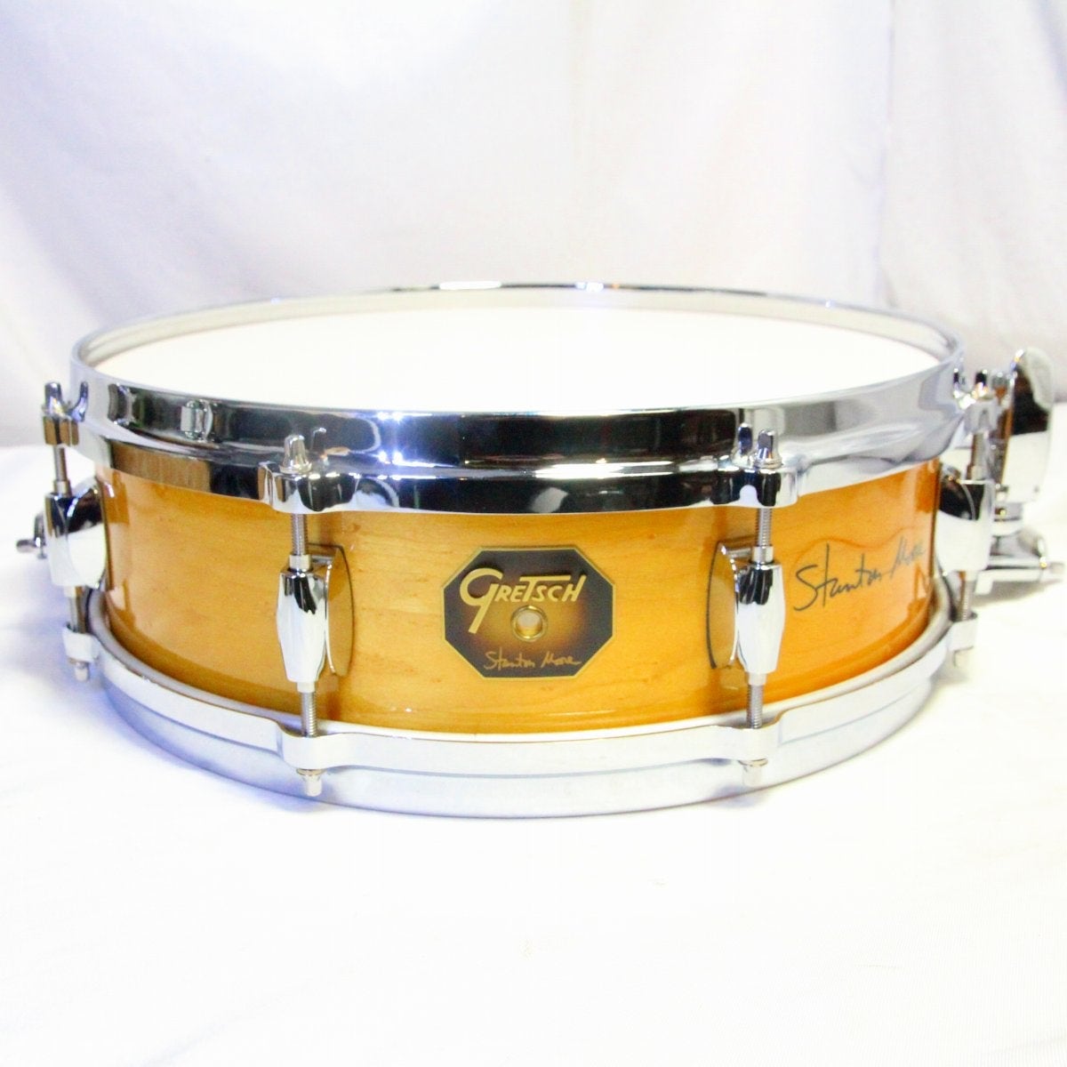 中古】GRETSCH / SM-45148DS Stanton Moore Signature 14×4.5 グレッチ
