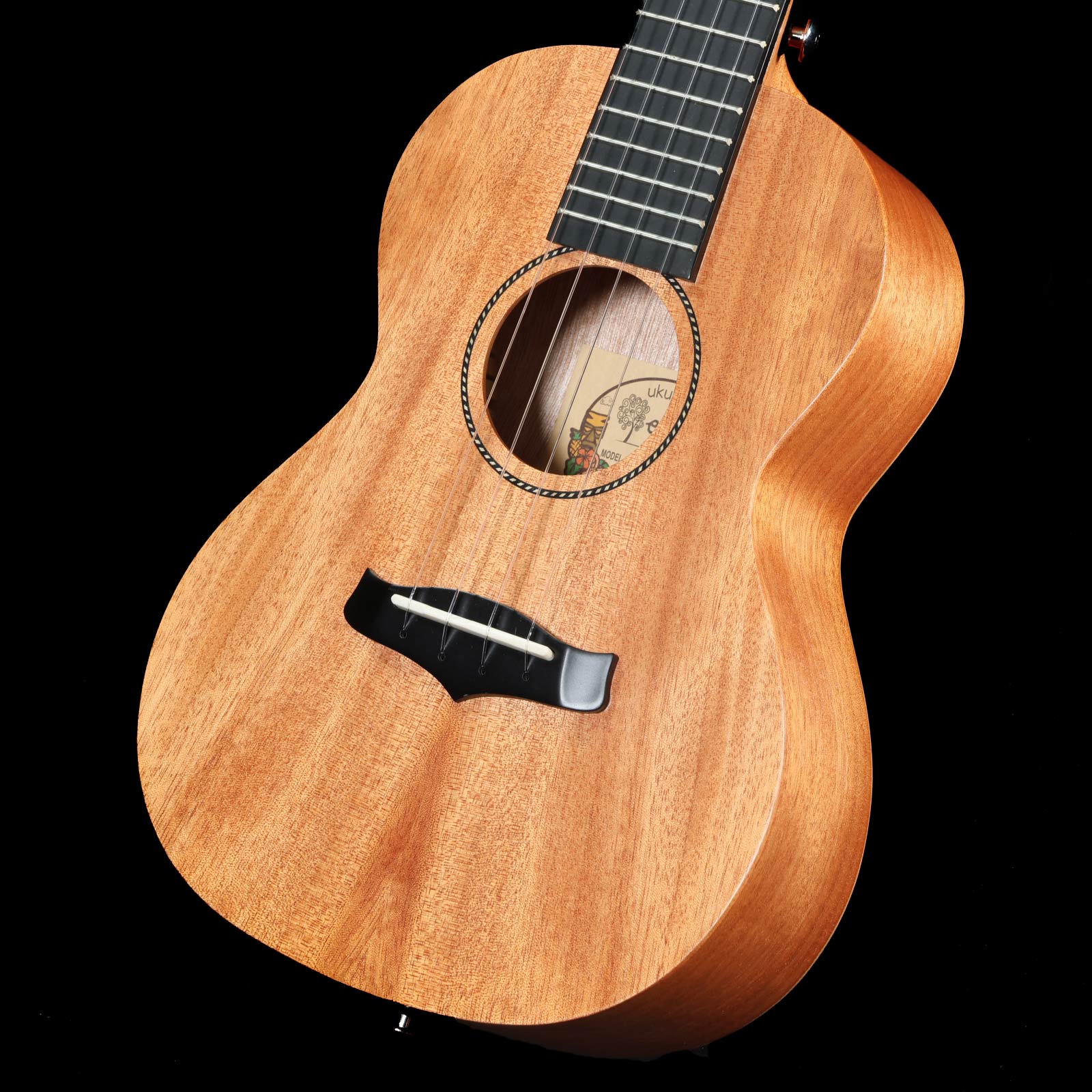 【中古】ENYA / EUC-25D Concert Ukulele 【福岡店】