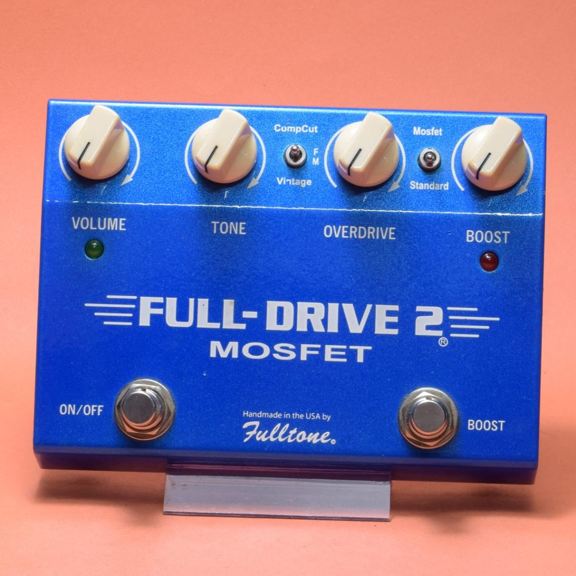 エフェクター × FULLTONE 他2条件)の検索結果 | ギター、アコギ