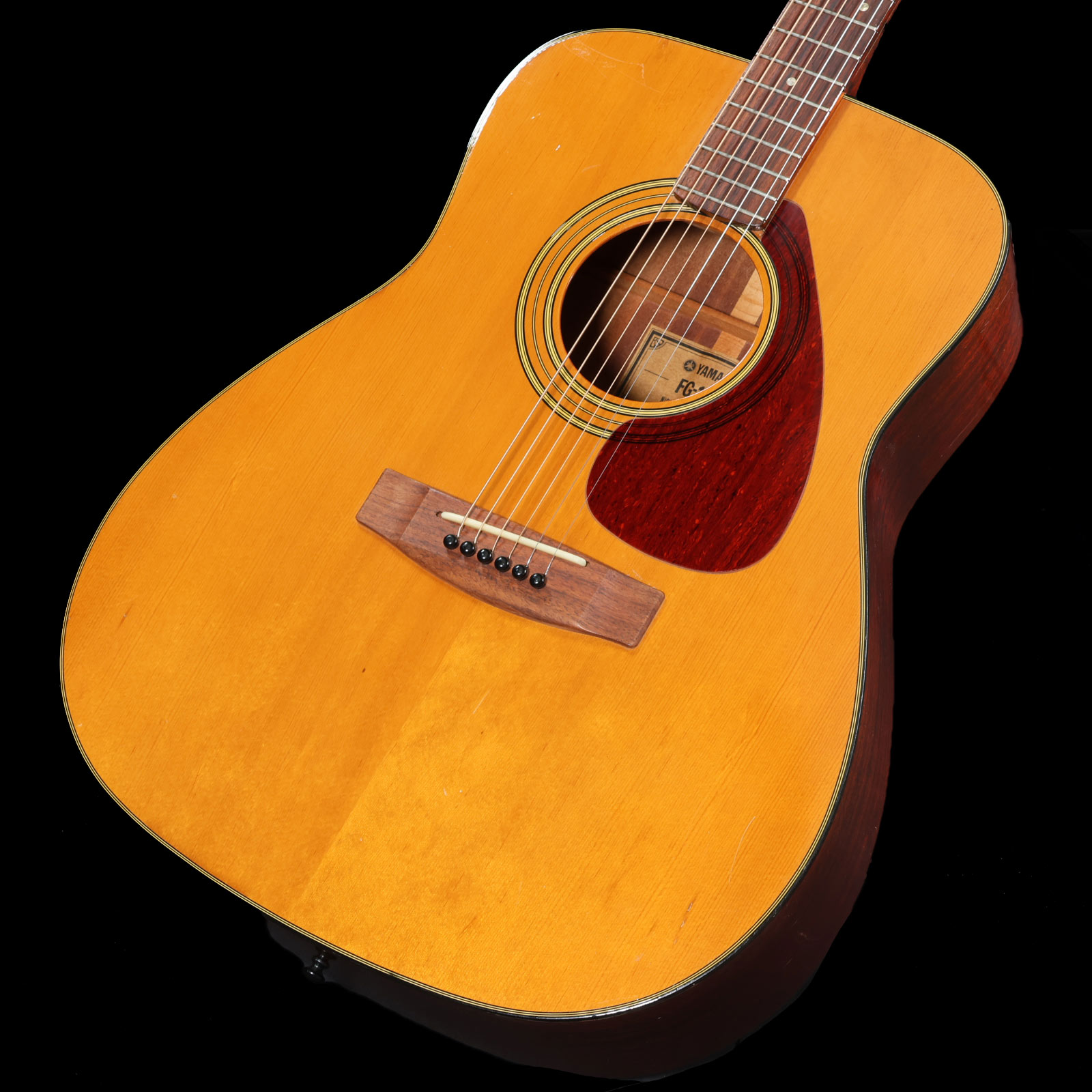 中古】YAMAHA / FG-160 Green Label undefined 【訳アリ】【福岡店