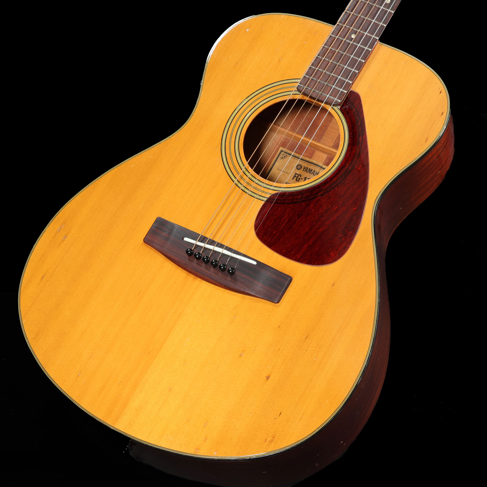 YAMAHA FG-403 中古 Vintage Yamaha FG-403S Acoustic Dreadnought Guitar | eBay