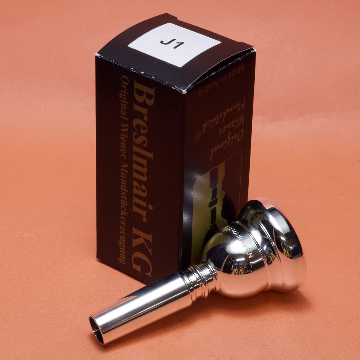 マウスピース | イシバシ楽器