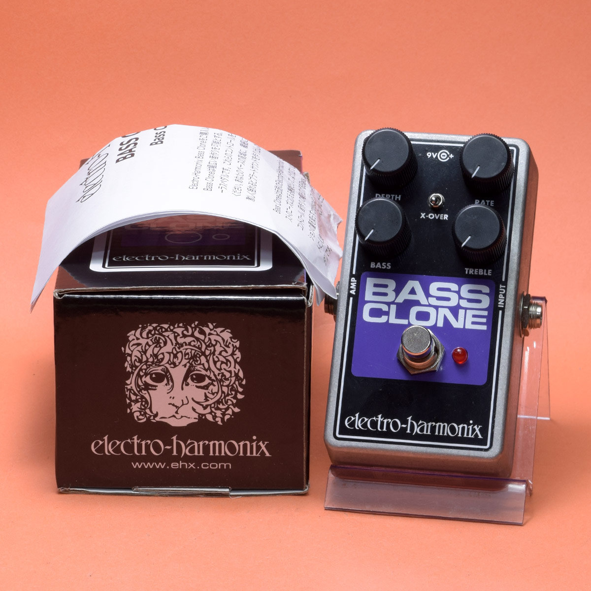 中古】ELECTRO-HARMONIX / Bass Clone 【福岡店】 | その他 | イシバシ楽器
