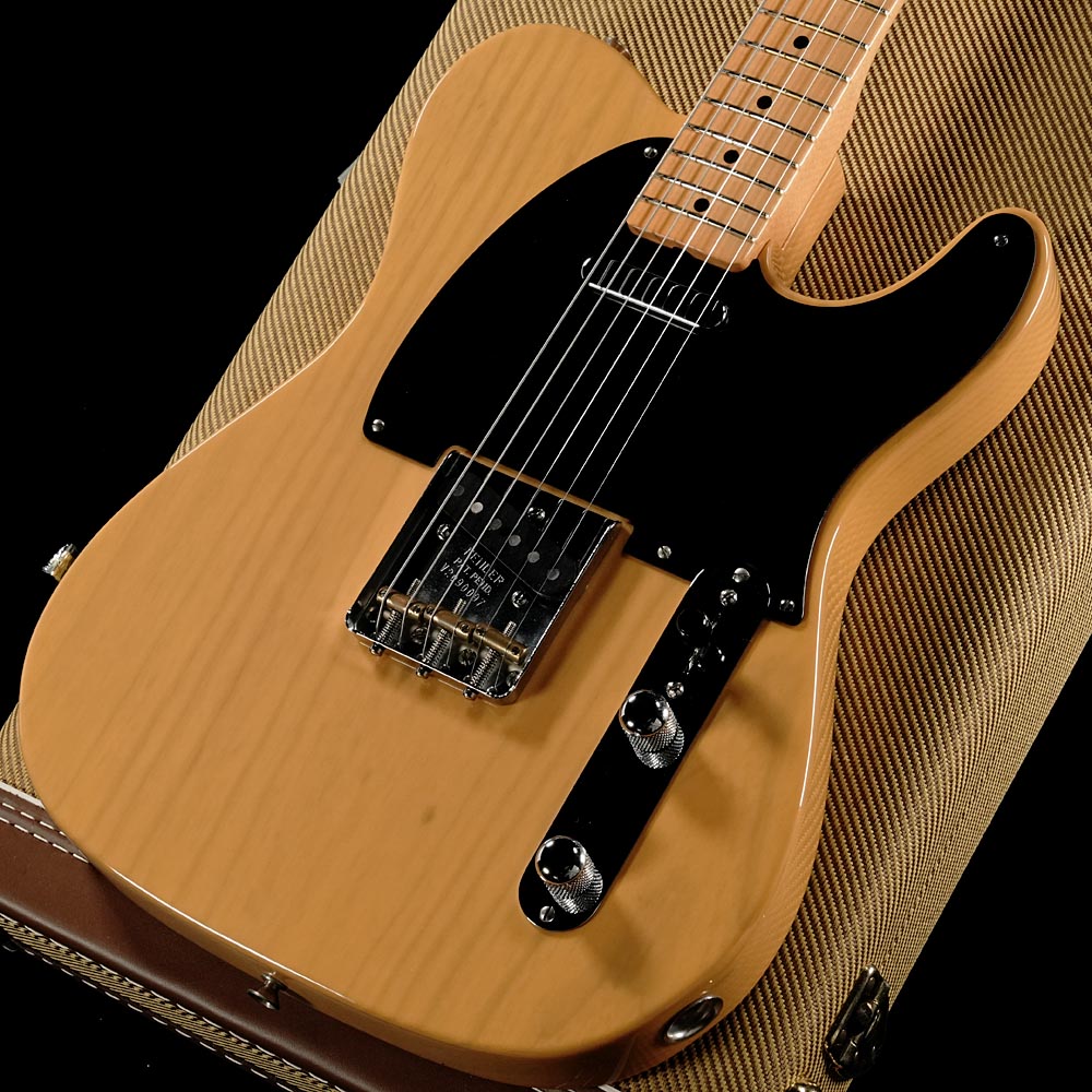 ギター FenderUSA American Original '50s Telecas 中古】FENDER USA / American Original 50s Telecaster Maple