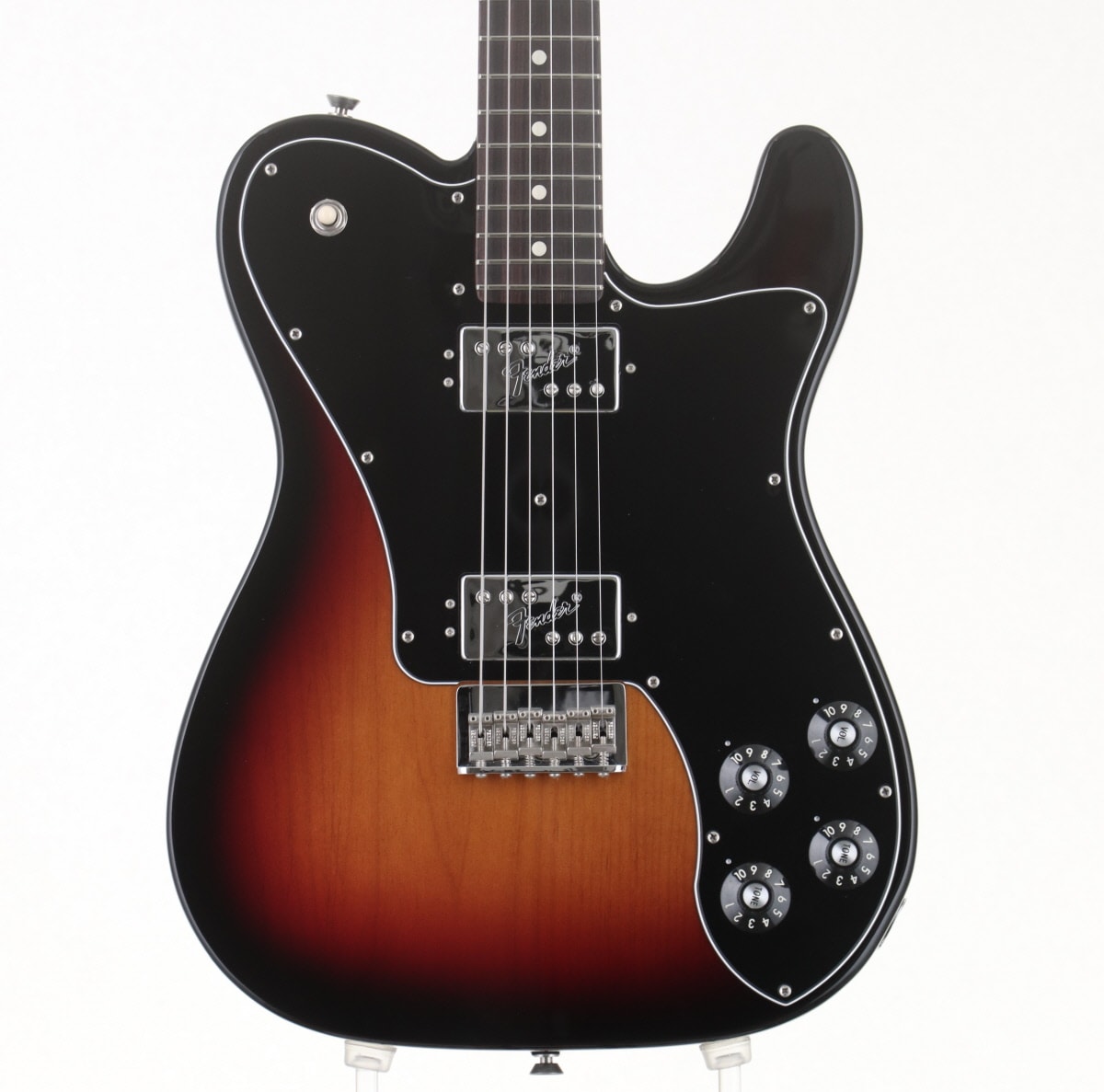 中古】Fender / American Professional Telecaster Deluxe ShawBucker