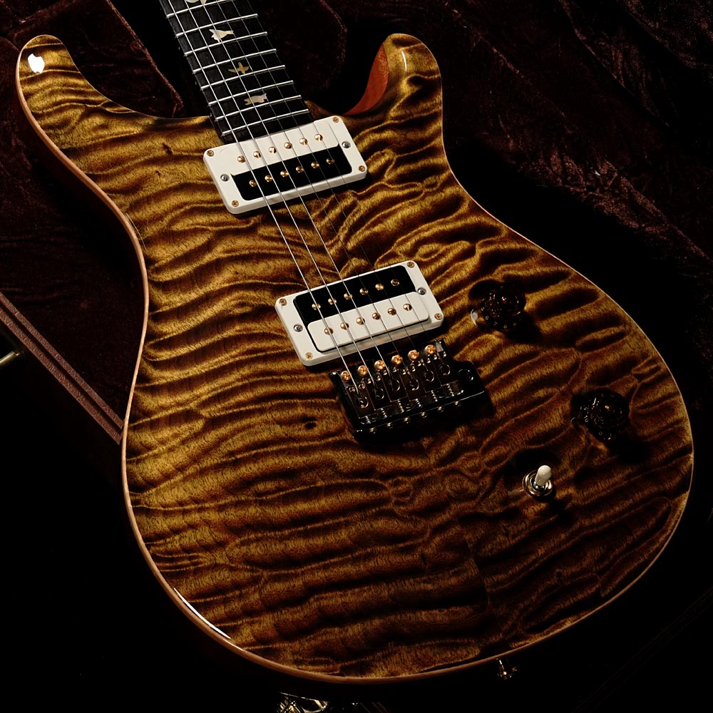 中古】Paul Reed Smith / Private Stock #4547 McCarty Brazilian
