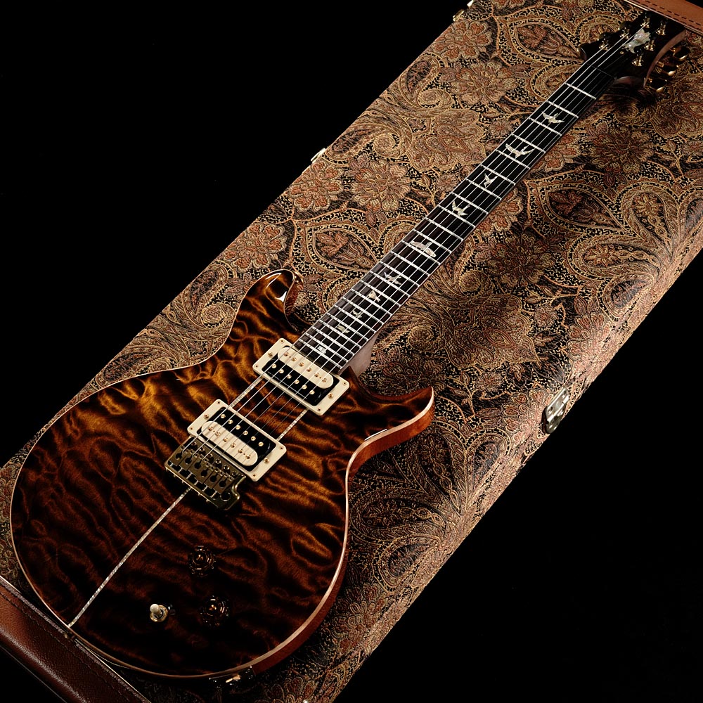 中古】Paul Reed Smith / Private Stock #5208 Santana Retro
