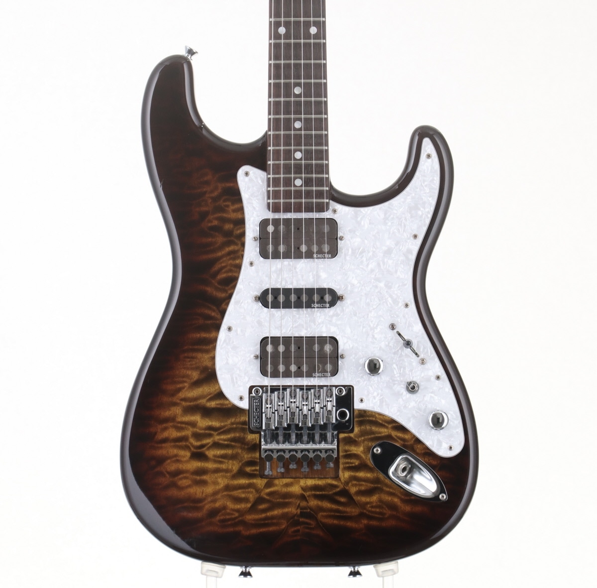 【中古】SCHECTER / SD-22 Type 【渋谷店】