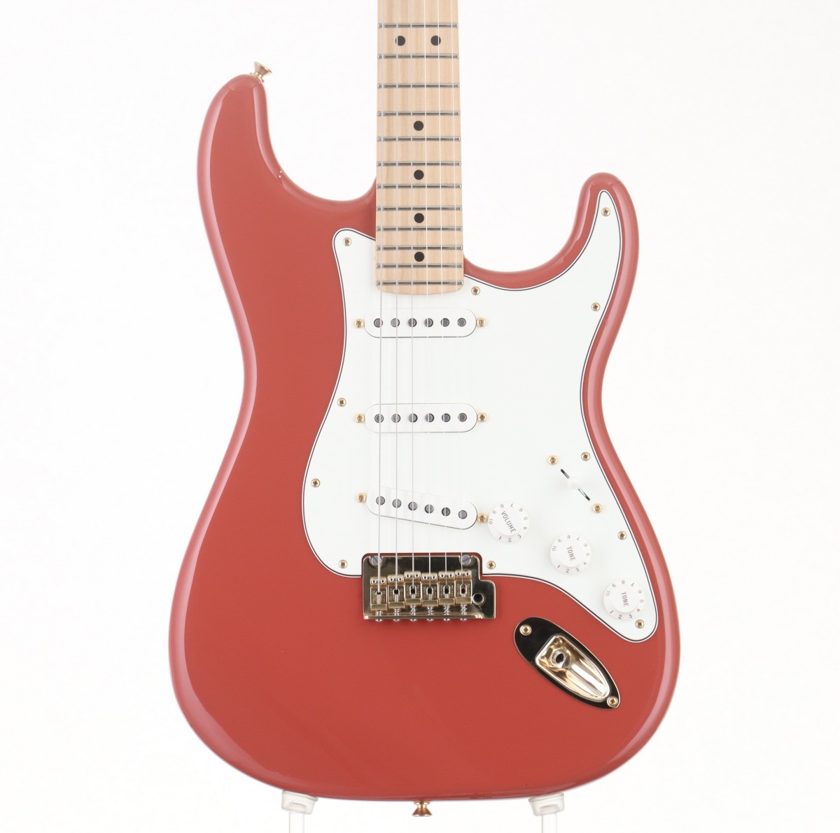 中古】FENDER MEXICO / Limited Edition Player Stratocaster Maple 