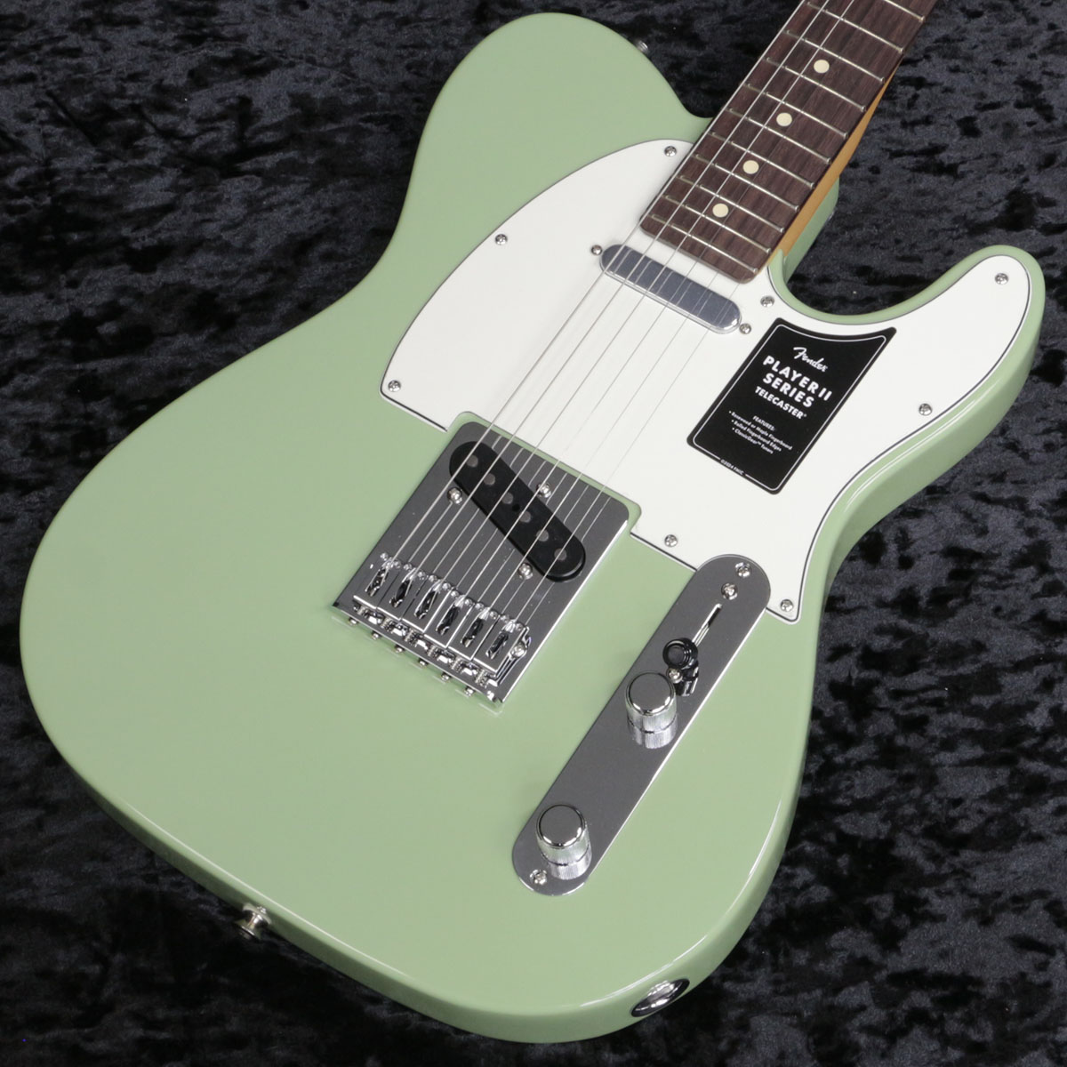 Fender (テレキャスタータイプ × 70,000円〜129,999円)の検索結果