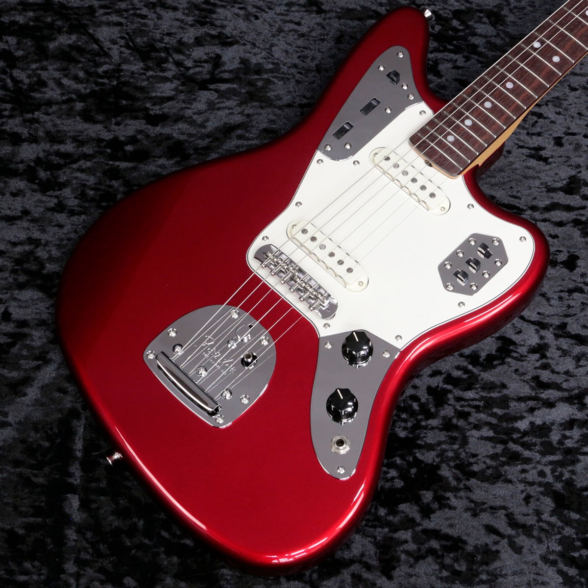 fender japan ジャガーの検索結果 | ギター、アコギ、管楽器などを扱う