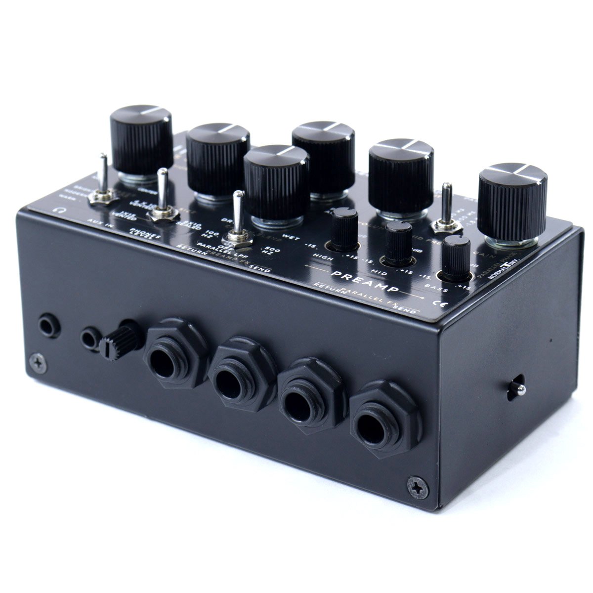 セール品》DSM & Humboldt / SIMPLIFIER BASS STATION ベース用