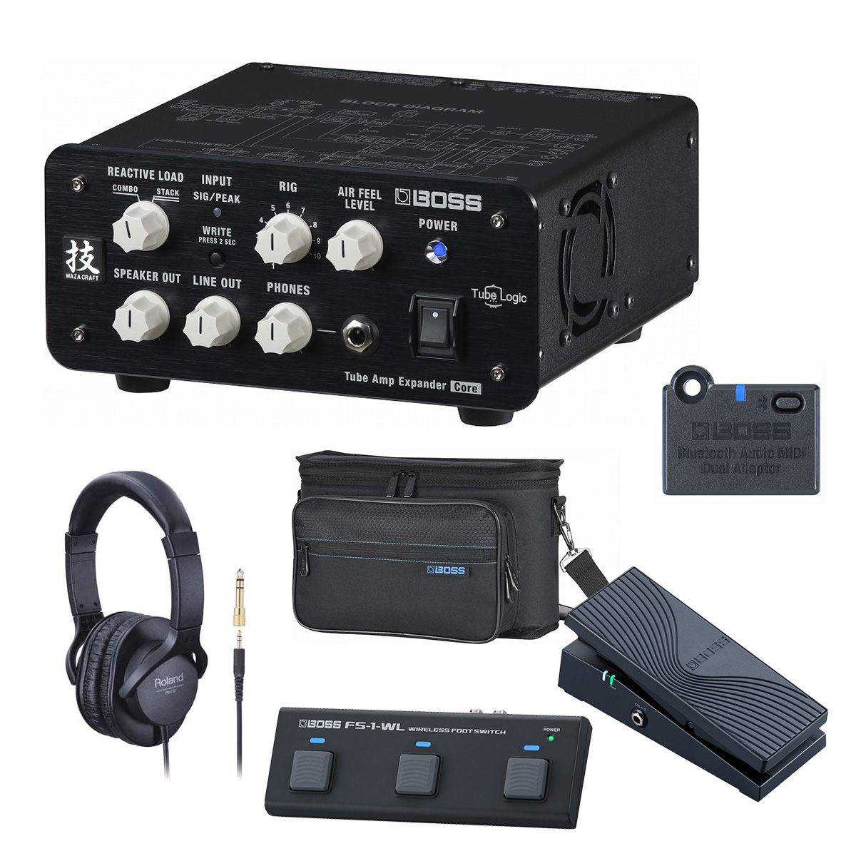 エフェクター × 150,000円〜199,999円 × 新品)の検索結果 | ギター