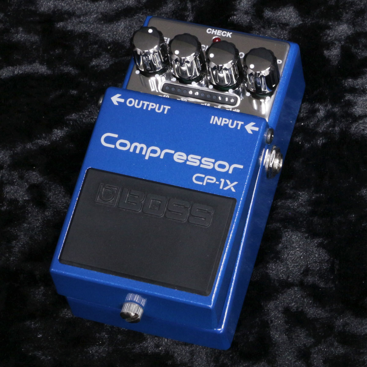 中古】BOSS / CP-1X 【新宿店】 | コンプレッサー/リミッター