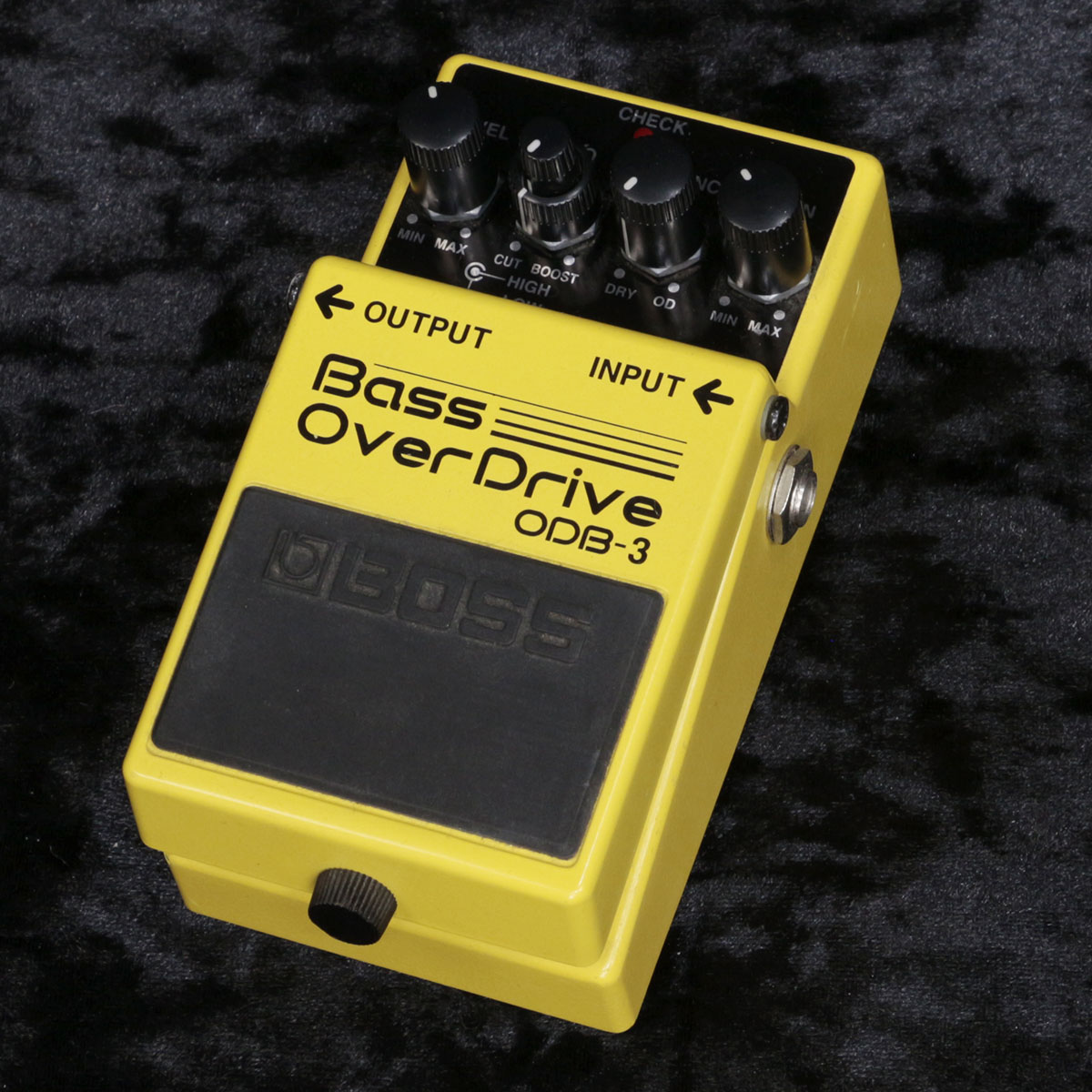 【中古】BOSS / ODB-3 【新宿店】