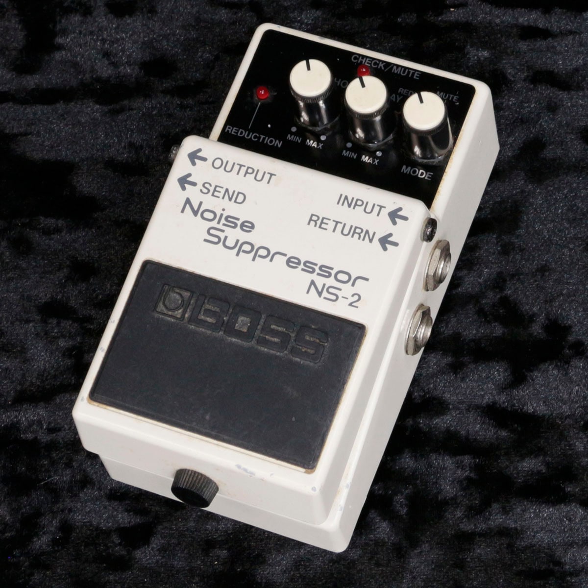 BOSS / NS-2 Noise Suppressor ノイズ サプレッサー NS2 ボス 【安心の
