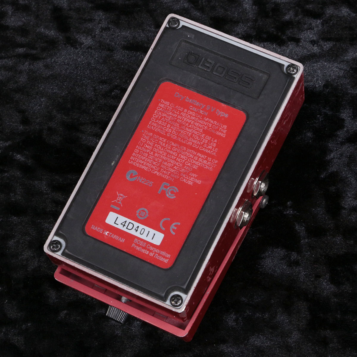 中古】BOSS / RC-3 Loop Station 【新宿店】【5/11 値下げ
