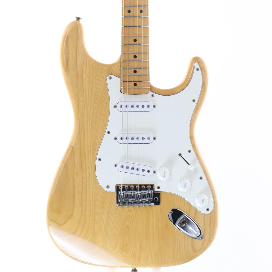 中古】Greco / SE500 Natural 【梅田店】 | ストラトキャスタータイプ