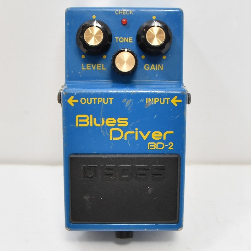 ギター Blues d BOSS BOSS - BD-2 | Blues Driver