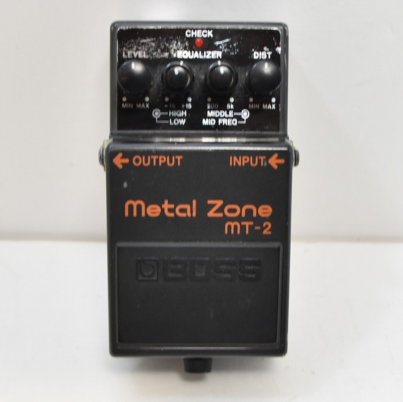 フ*コ様 BOSS MT-2 (l Zone)これは買いです フ*コ様 BOSS MT-2 (l Zone)これは買いです フ*コ様 BOSS MT-2 (l Zone