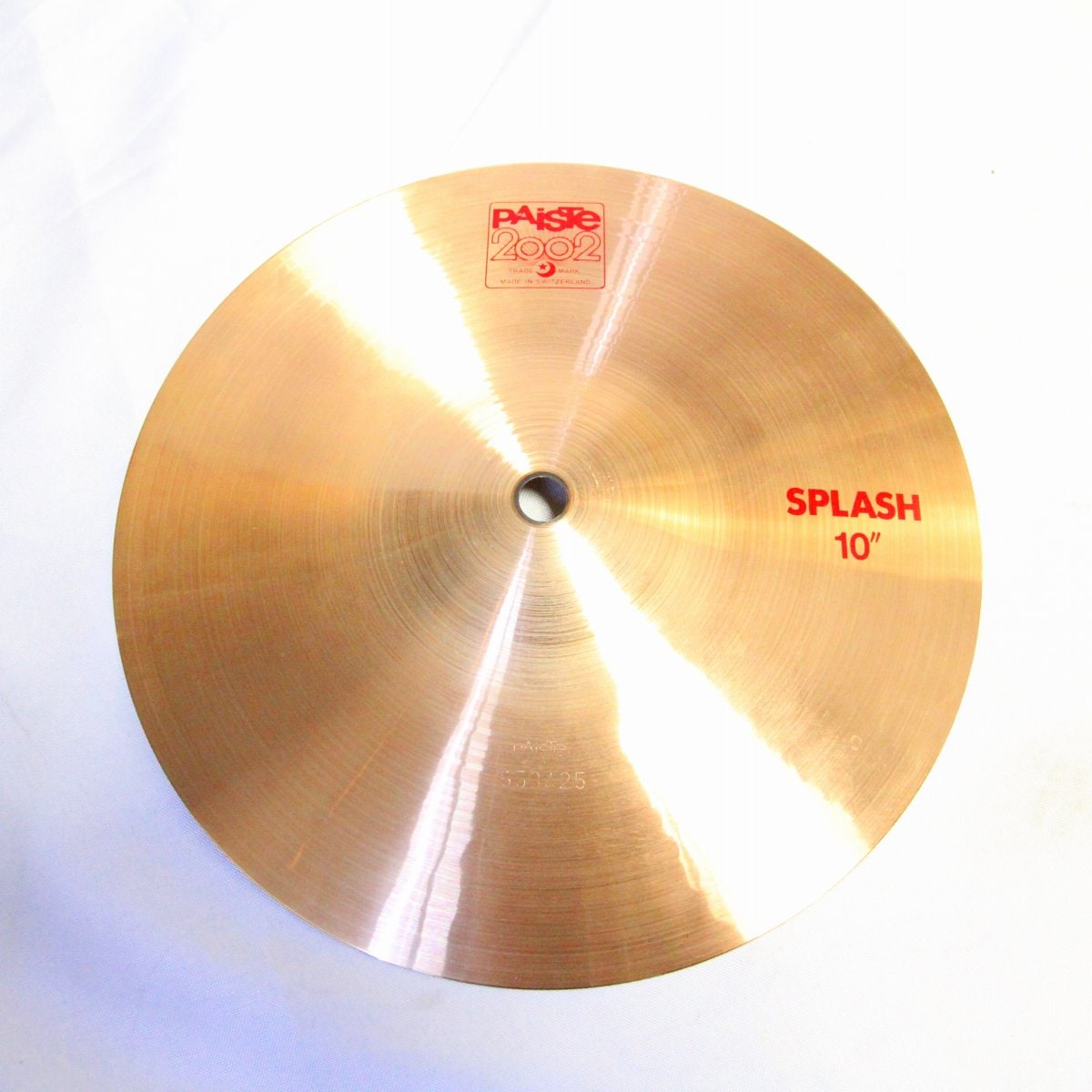 PA (PAISTE)の検索結果 | ギター、アコギ、管楽器などを扱う全国12店舗