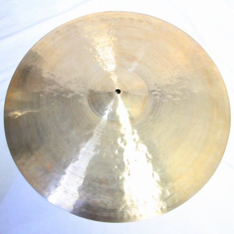 【中古】FUNCH CYMBALS / Nefertiti 22inch 2318g RIDE ファンチ ライドシンバル 【池袋店】【値下げ】