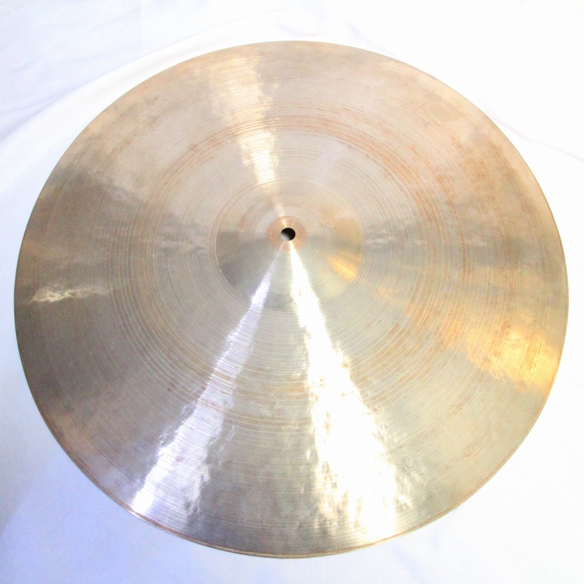 【中古】FUNCH CYMBALS / Elvin Jones Tribute 20inch 1582g RIDE ファンチ ライドシンバル 【池袋店】