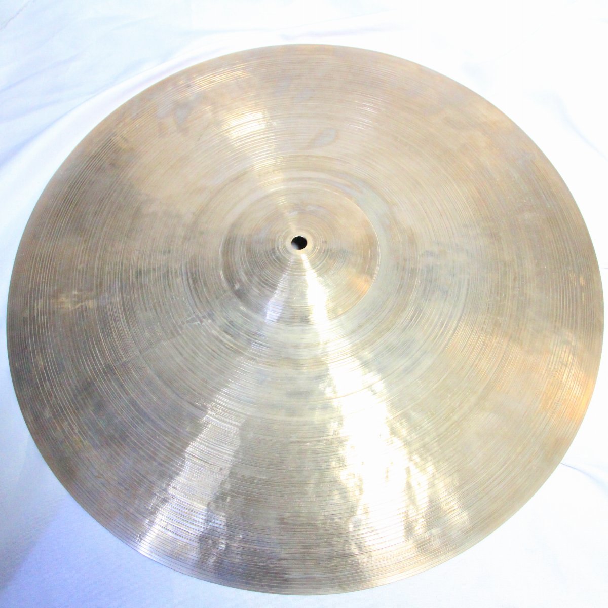 【中古】FUNCH CYMBALS / Nefertiti 20inch 1750g RIDE ファンチ ライドシンバル 【池袋店】