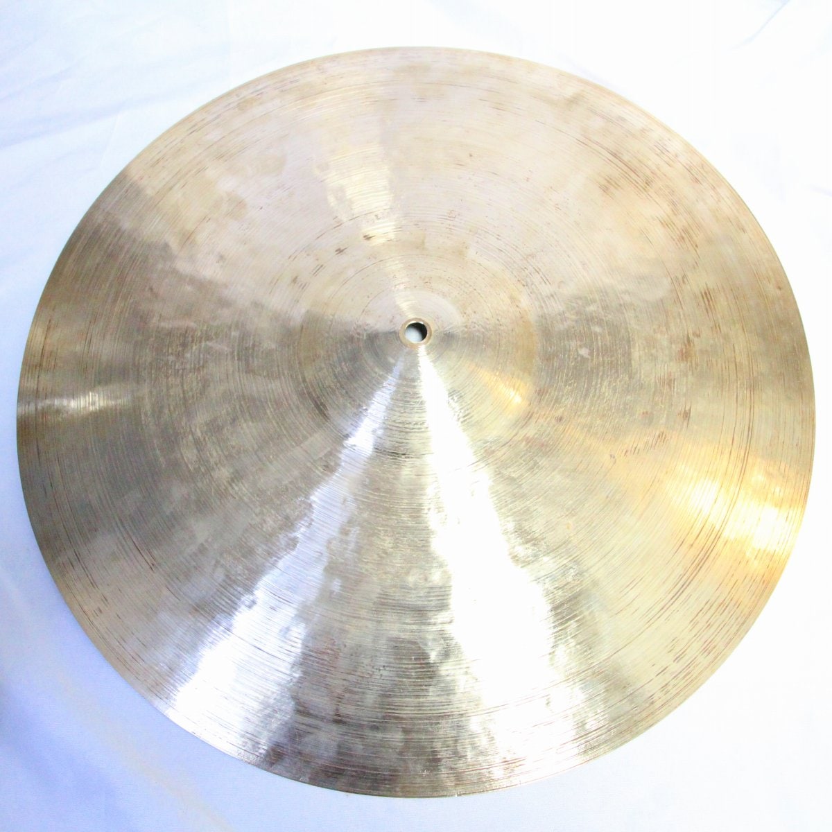 【中古】FUNCH CYMBALS / Messenger 20inch 1929g RIDE ファンチ ライドシンバル 【池袋店】