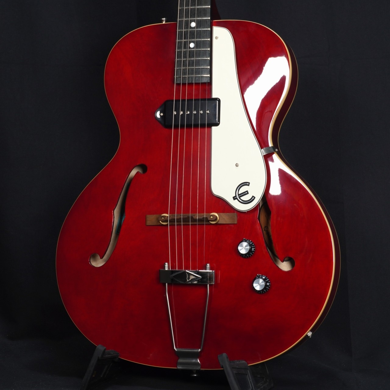 中古】EPIPHONE / Limited Edition James Bay Signature 