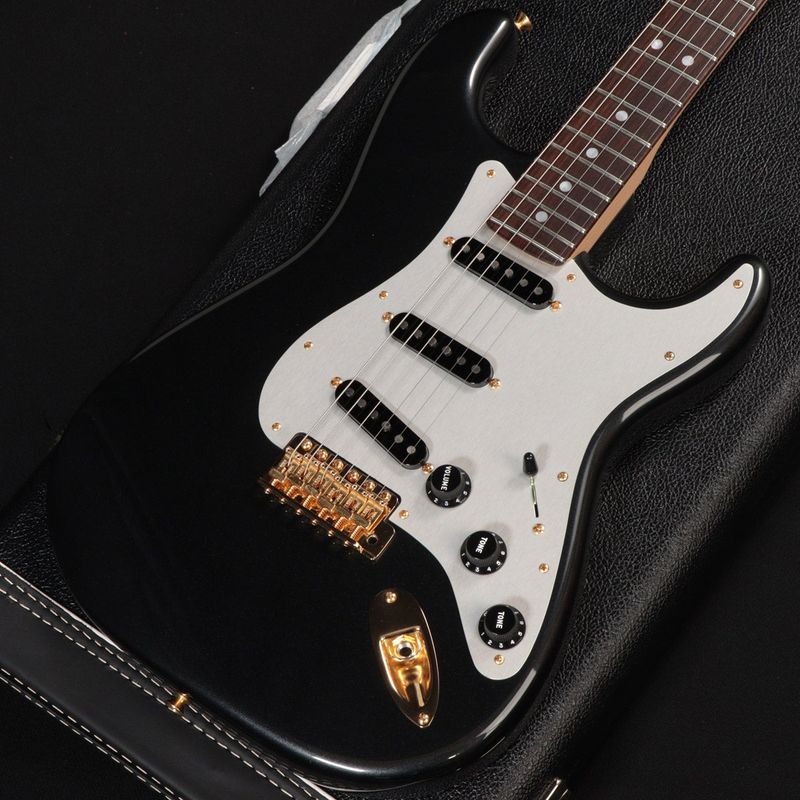 中古】Fender Custom Shop / Custom Built 1969 Stratocaster NOS