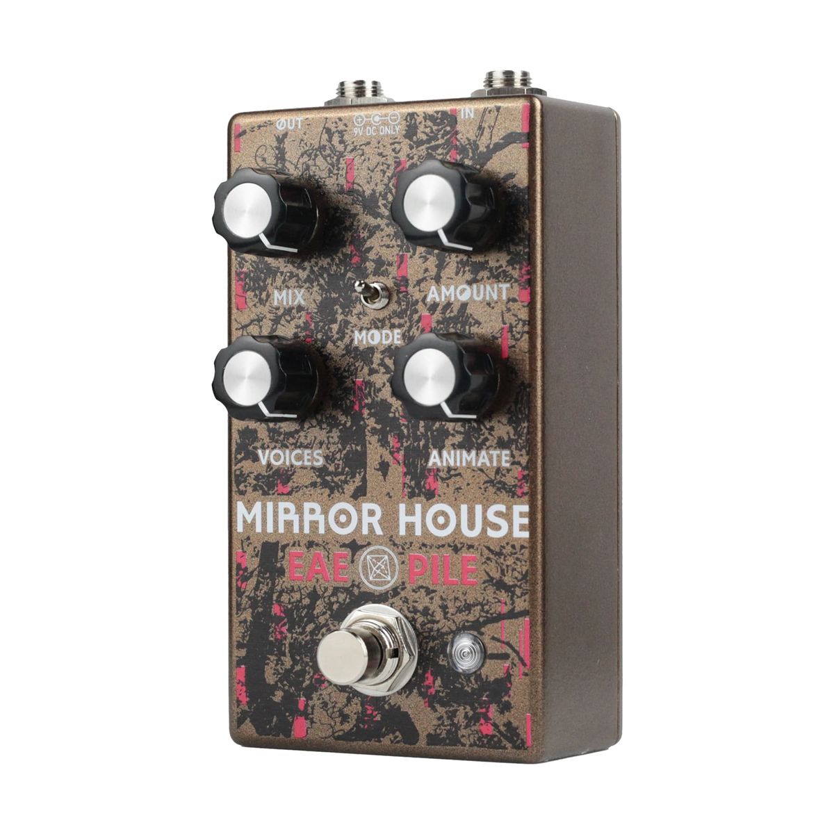 セール品》Electronic Audio Experiments / Mirror House Dissonance