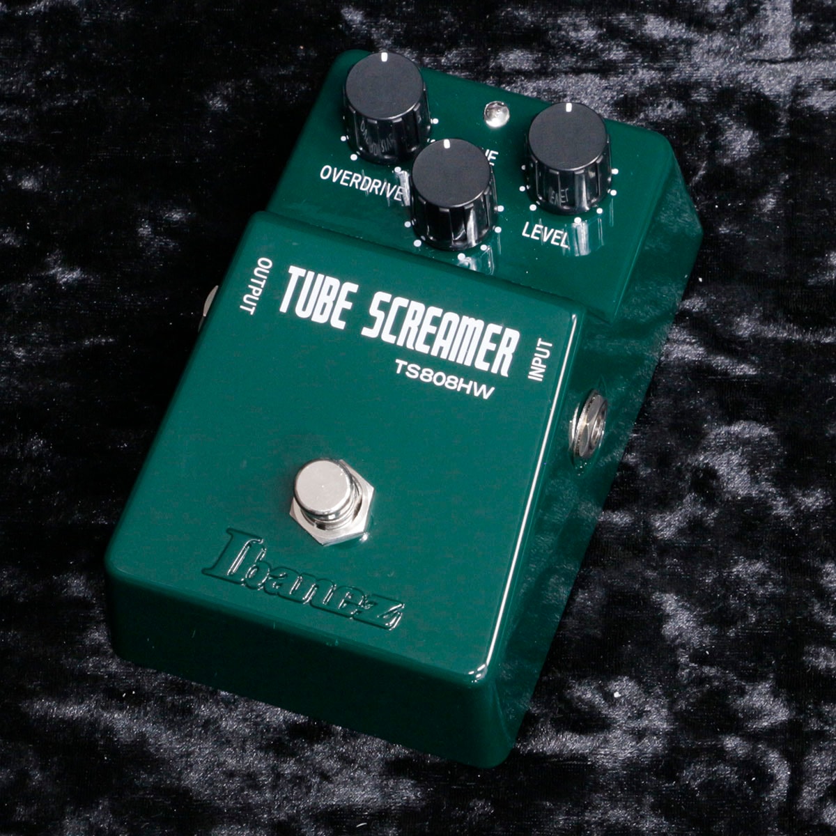 ギター Ibanez TS808HW Ibanez TS808HW Hand-Wired Tube Screamer | Reverb