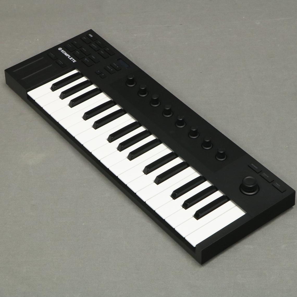 中古】 NATIVE INSTRUMENTS / KOMPLETE KONTROL M32 【御茶ノ水本店